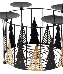 9286 RONDELL LAMP WINTERWALD